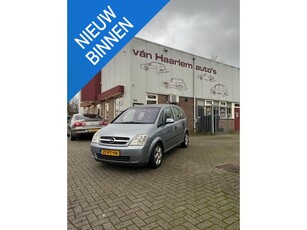 Opel Meriva 1.6-16V Maxx Cool