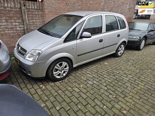 Opel Meriva 1.6 Maxx nieuwe apk!!