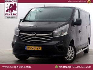 Opel Vivaro 1.6 CDTI Euro6 L2H1 Edition Airco/Navi 01-2019