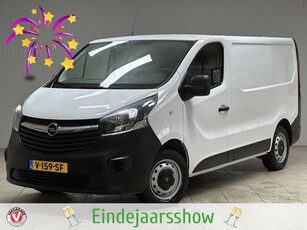 Opel Vivaro 1.6 CDTI L1H1 Edition/ Zij-Schuifdeur rechts/