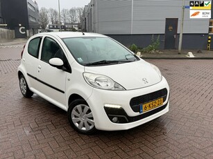 Peugeot 107 1.0 Active AIRCO Volledig onderhouden APK