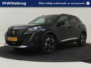 Peugeot 2008 1.2 PureTech 130pk Allure Stoelverwarming