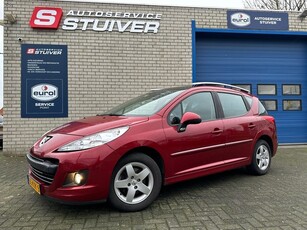 Peugeot 207 SW 1.4 VTi XS