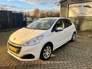 Peugeot 208 1.2 PureTech Access - Met 2 jaar APK!