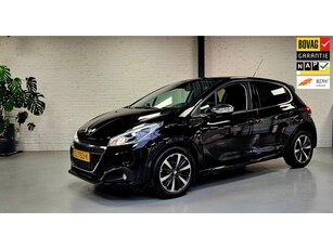 Peugeot 208 1.2 PureTech Allure