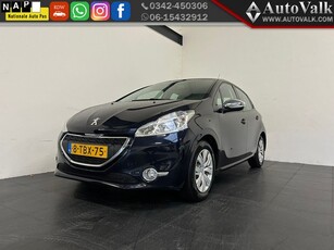 Peugeot 208 1.2 VTi Envy (bj 2014)