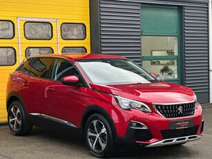 Peugeot 3008 1.2 PureTech Allure AUT/Leer/Dealeronderhouden