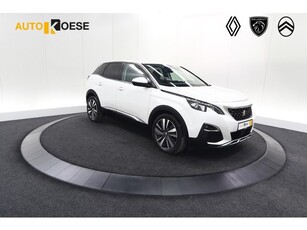 Peugeot 3008 PureTech 130 GT-Line Trekhaak Camera