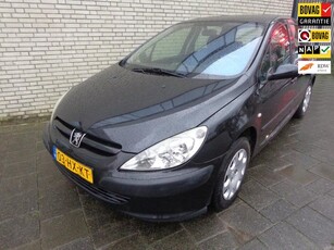 Peugeot 307 1.4 XT NIEUWE APK/AFLEVERINGSBEURT