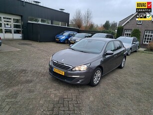 Peugeot 308 1.2 PureTech Style