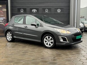 Peugeot 308 1.6 VTi Active -2e