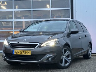 Peugeot 308 SW 1.2 e-THP Première 131pk Nieuwe