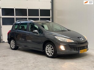 Peugeot 308 SW 1.6 VTi Benzine APK 07.2025 Top staat!