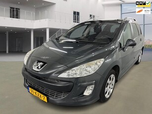 Peugeot 308 SW 1.6 VTi XS/6STOELEN/PANO/PSENSOR/NAVI/