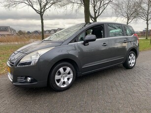 Peugeot 5008 1.6 THP ST 7p. (bj 2011)