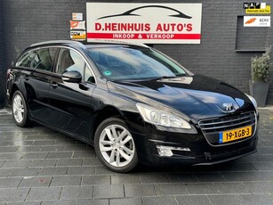 Peugeot 508 SW 1.6 Executive NETTE AUTO/VEEL OPTIES/PANODAK