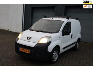 Peugeot Bipper 1.4 HDi XR 2010