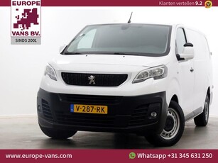 Peugeot Expert 2.0 BlueHDI 120pk Lang Premium