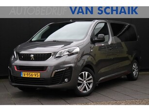 Peugeot Expert 2.0 BlueHDI 180 PK Sport Edition AUTOMAAT