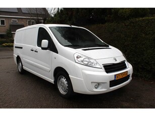 Peugeot Expert 229 2.0 HDI L2H1 Navteq 2 (bj 2016)