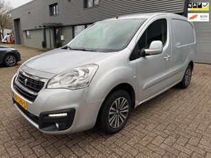 Peugeot Partner 120 1.6 HDi 90 L1 Première