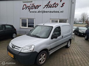 Peugeot Partner bestel 170C 1.6 HDI