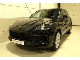 Porsche Cayenne 3.0 E-Hybrid Adaptive, Panorama, PASM, Full