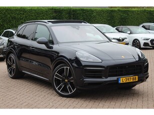 Porsche Cayenne 3.0 E-Hybrid / Trekhaak / Panoramadak /