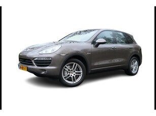 Porsche Cayenne 3.0 S Hybrid Burmester Orig. NL