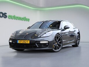 Porsche Panamera Sport Turismo 4.0 Turbo S E-Hybrid VOL!