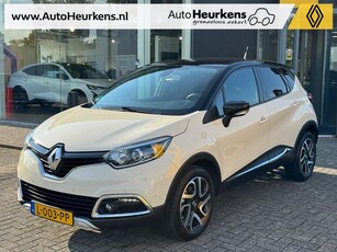 Renault Captur 120 TCe Xmod Navigatie