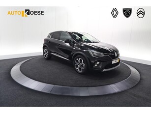 Renault Captur Mild Hybrid 140 EDC Techno Pack Winter