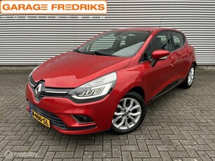 Renault Clio 0.9 TCe Bose Navi Stoelverwarming Keyless