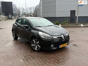 Renault Clio 0.9 TCe Dynamique Volledig onderhouden AIRCO