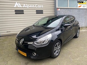 Renault Clio 0.9 TCe ECO Night&Day AC / Cruise controle