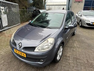 Renault Clio 1.2 TCe Dynamique, Airco, Trekhaak, Apk 12/2025