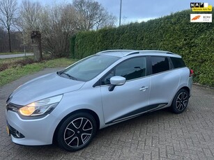 Renault Clio Estate 1.5 dCi ECO Dynamique ECC NAVIGATIE