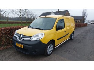 Renault Kangoo 1.5 dCi 90 Energy Comfort Maxi AIRCO 79991