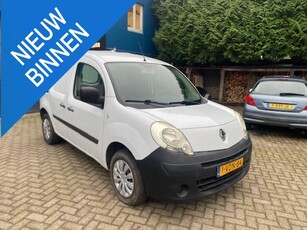 Renault Kangoo Express 1.5 dCi 85 Express Tech Line