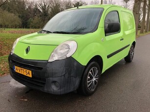 Renault Kangoo Express 1.5 dCi 90 Express Black Edition