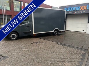 Renault Master T35 2.3 dCi 150 L3 Energy AIRCO I AUTOMAAT I