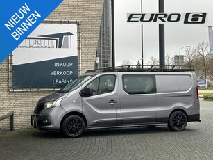 Renault Trafic 1.6 dCi T29 L2H1 DC