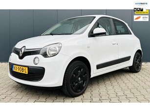 Renault Twingo 1.0 SCe Collection Airco Cruise Navi Camera