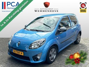 Renault Twingo 1.2-16V Collection Airco/CV/El.ramen/Mistl