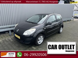 Renault Twingo 1.2 Authentique 113Dkm.NAP, 2e Eignr