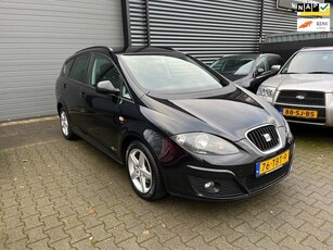 Seat Altea XL 1.2 TSI Ecomotive Copa