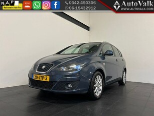 SEAT Altea XL 1.4 TSI Businessline High (bj 2009)