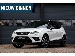 Seat Arona 1.0 TSI FR Business Intense