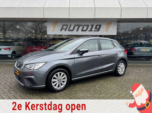 Seat IBIZA 1.0 MPI Style