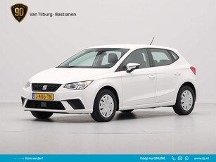 SEAT Ibiza 1.0 TSI 95pk Style Clima Cruise Bluetooth